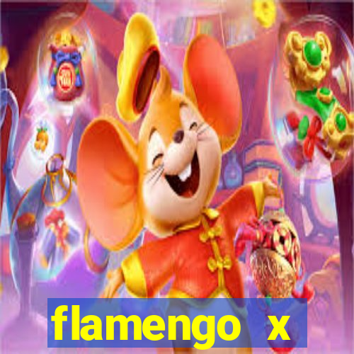 flamengo x palmeiras futemax